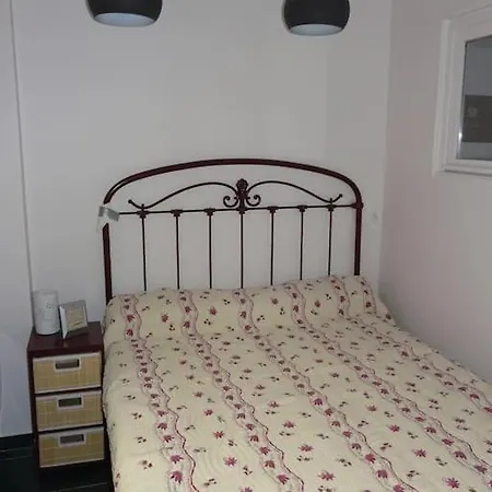Apartment 2 Pieces Proche Des Halles *