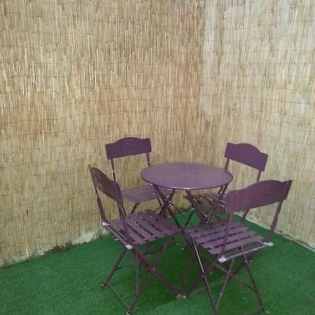 Apartment 2 Pieces Proche Des Halles Avignon