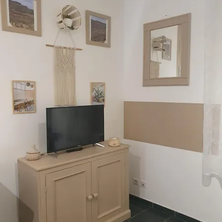 Apartment 2 Pieces Proche Des Halles